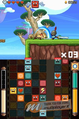 Henry Hatsworth in the Puzzling Adventure