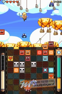 Henry Hatsworth in the Puzzling Adventure