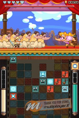 Henry Hatsworth in the Puzzling Adventure