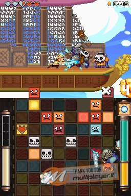 Henry Hatsworth in the Puzzling Adventure