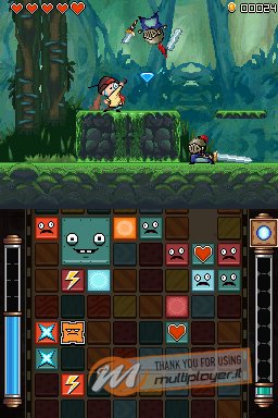 Henry Hatsworth in the Puzzling Adventure