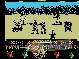 The Way of the Tiger