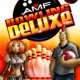 AMF Bowling Deluxe