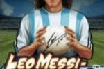 Leo Messi - Goal! - Notizia