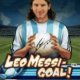 Leo Messi - Goal!