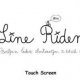 Line Rider iRide