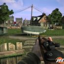 Brothers in Arms: Hell's Highway filmato #28 50 Sink