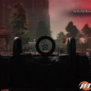 Brothers in Arms: Hell's Highway filmato #30 Nel cimitero