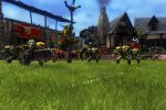 Il gameplay di Blood Bowl in video - Notizia