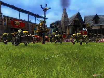 Blood Bowl