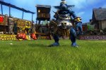 Un video con il gameplay di Blood Bowl - Notizia