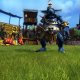 Un video con il gameplay di Blood Bowl