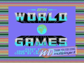 World Games