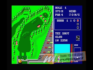 World Golf