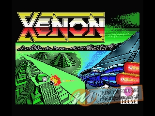 Xenon