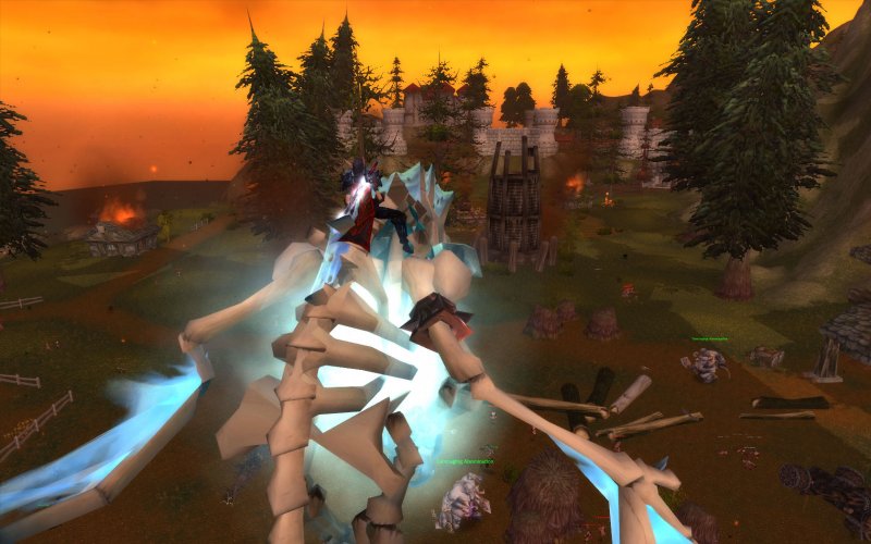 World of Warcraft: Wrath Of The Lich King - Provato