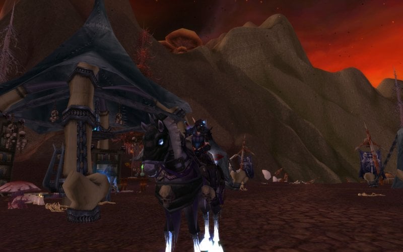 World of Warcraft: Wrath Of The Lich King - Provato