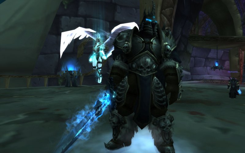 World of Warcraft: Wrath Of The Lich King - Provato