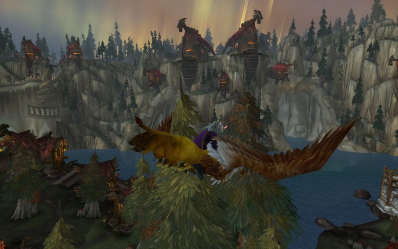 World of Warcraft: Wrath Of The Lich King - Provato