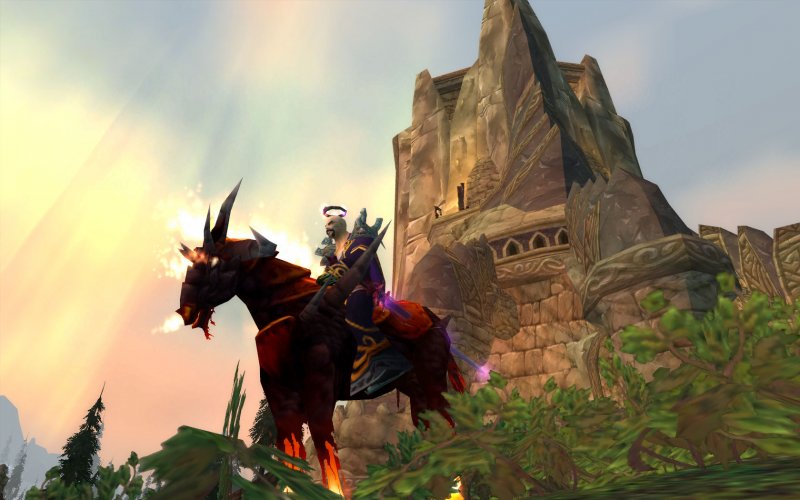 World of Warcraft: Wrath Of The Lich King - Provato