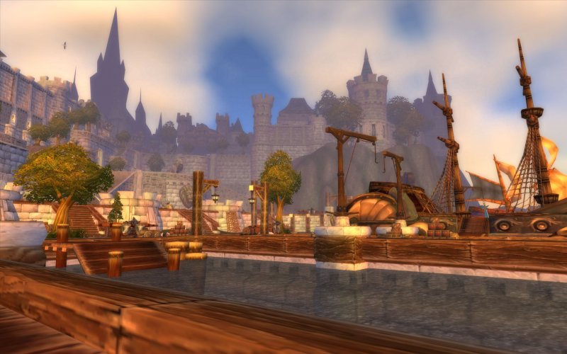 World of Warcraft: Wrath Of The Lich King - Provato