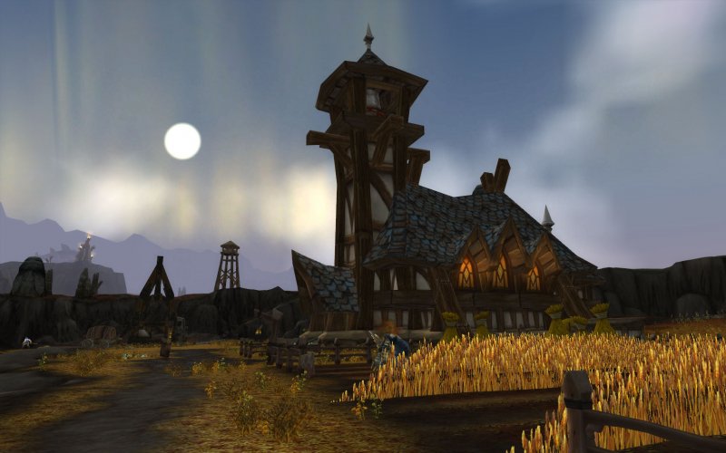 World of Warcraft: Wrath Of The Lich King - Provato