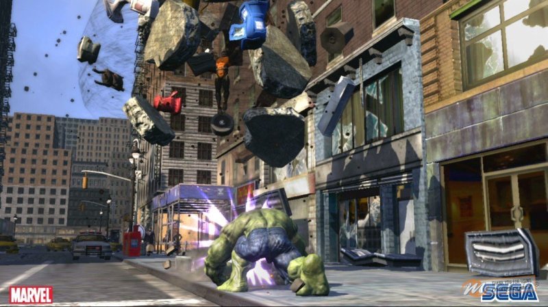 L'Incredibile Hulk