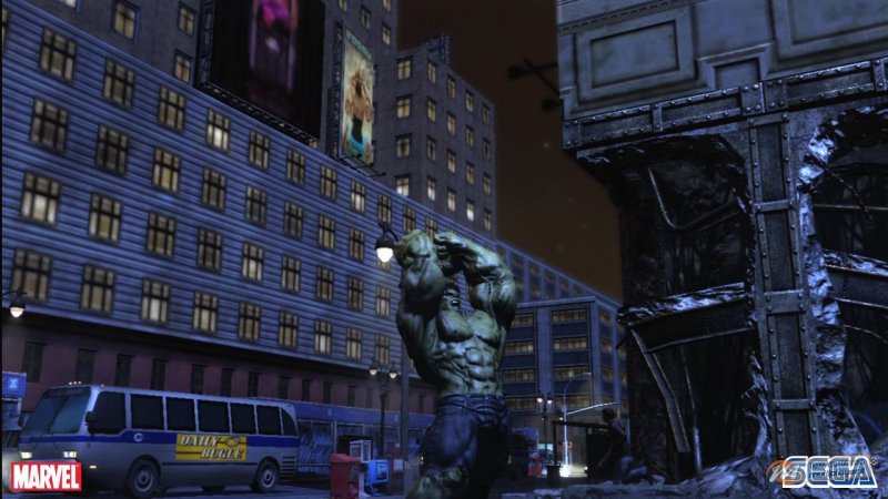 L'Incredibile Hulk