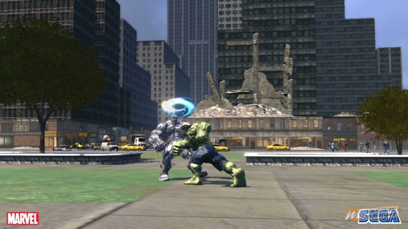 L'Incredibile Hulk