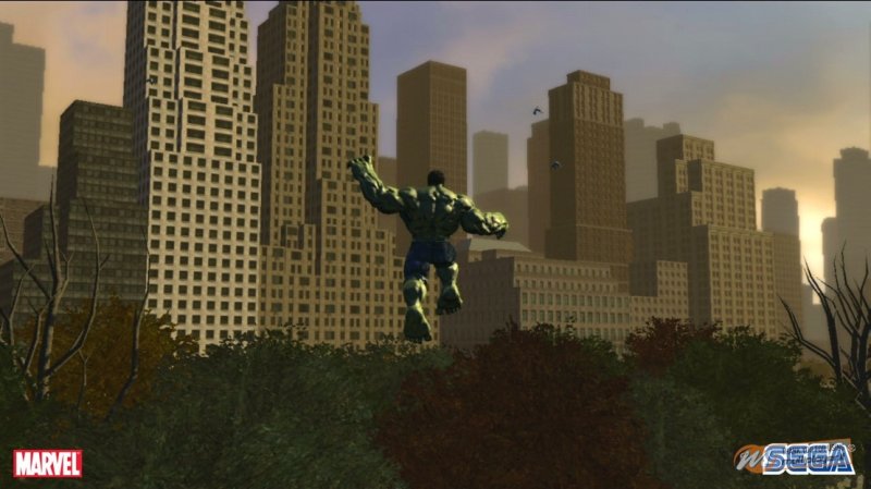 L'Incredibile Hulk