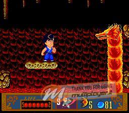 Jackie Chan's Action Kung Fu