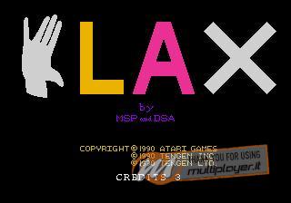 Klax