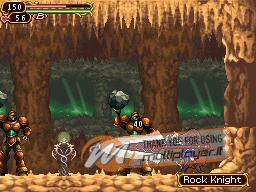 Castlevania: Order of Ecclesia