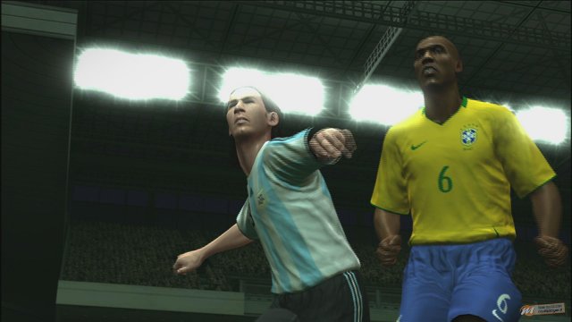 Pro Evolution Soccer 2009