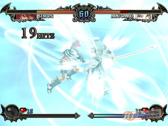 Castlevania: Judgment