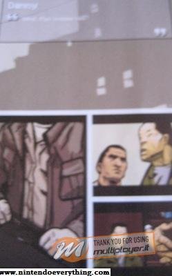 Grand Theft Auto: Chinatown Wars