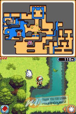 Elebits: The Adventures of Kai and Zero