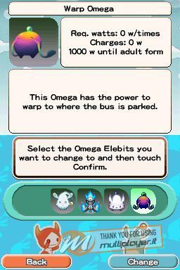 Elebits: The Adventures of Kai and Zero