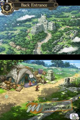 Suikoden Tierkreis