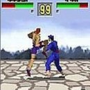Virtua Fighter Mobile