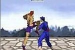 Virtua Fighter Mobile - Notizia