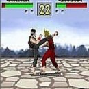 Virtua Fighter Mobile