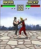 Virtua Fighter Mobile
