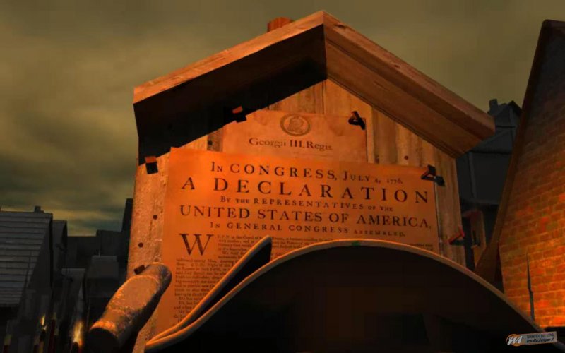 Sid Meier's Civilization IV: Colonization