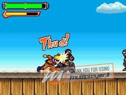 Naruto: Ninja Council 2