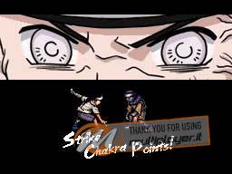 Naruto: Ninja Council 2