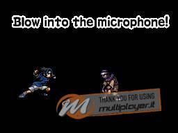 Naruto: Ninja Council 2