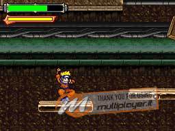 Naruto: Ninja Council 2