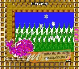 The New Zealand Story