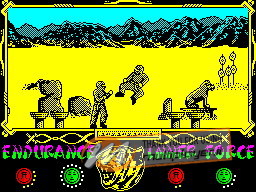 The Way of the Tiger